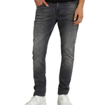 Jeans Skinny Fit Chris - Denim grey - CityModa