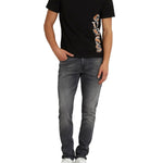 Jeans Skinny Fit Chris - Denim grey - CityModa