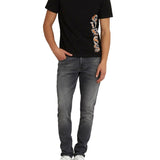 Jeans Skinny Fit Chris - Denim grey - CityModa