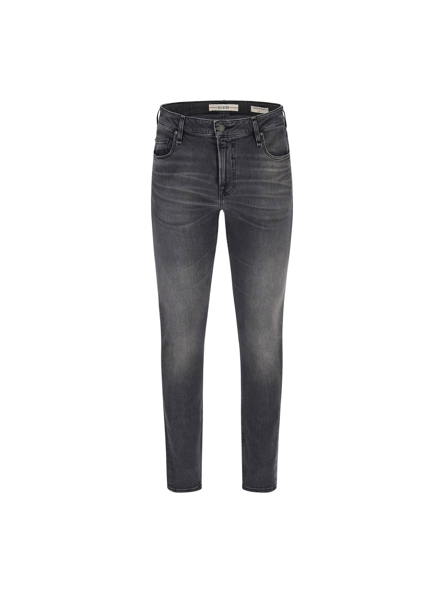 Jeans Skinny Fit Chris - Denim grey - CityModa