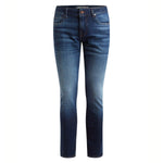 Jeans Skinny Fit Miami - Denim scuro - CityModa