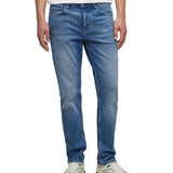 Jeans Taber regular fit denim chiaro - CityModa