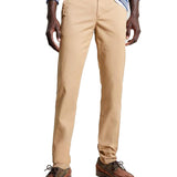 Pantalone chino beige - CityModa