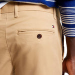 Pantalone chino beige - CityModa