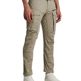 Pantalone Rovic zip 3d regular sabbia - CityModa