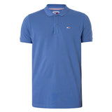 Polo TJM Placket Slim fit avio - CityModa