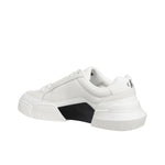 Sneakers Chunky CUP 2.0 bianco - CityModa