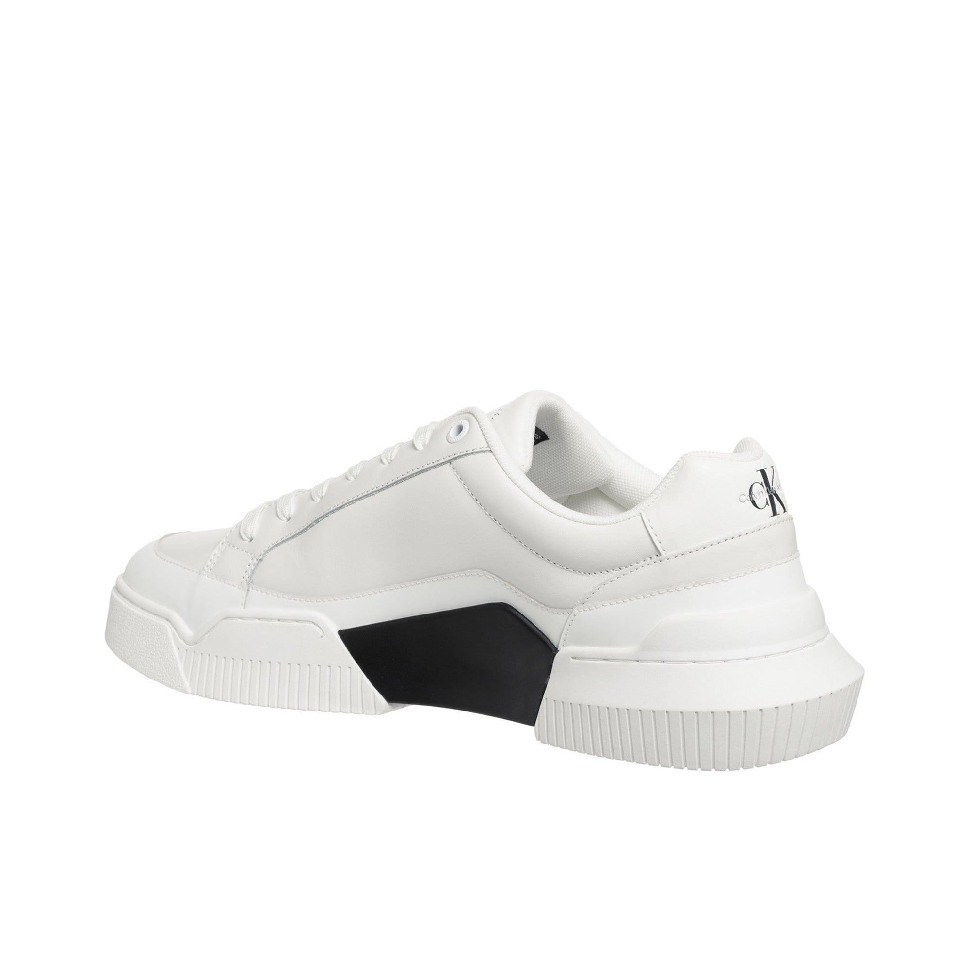 Sneakers Chunky CUP 2.0 bianco - CityModa