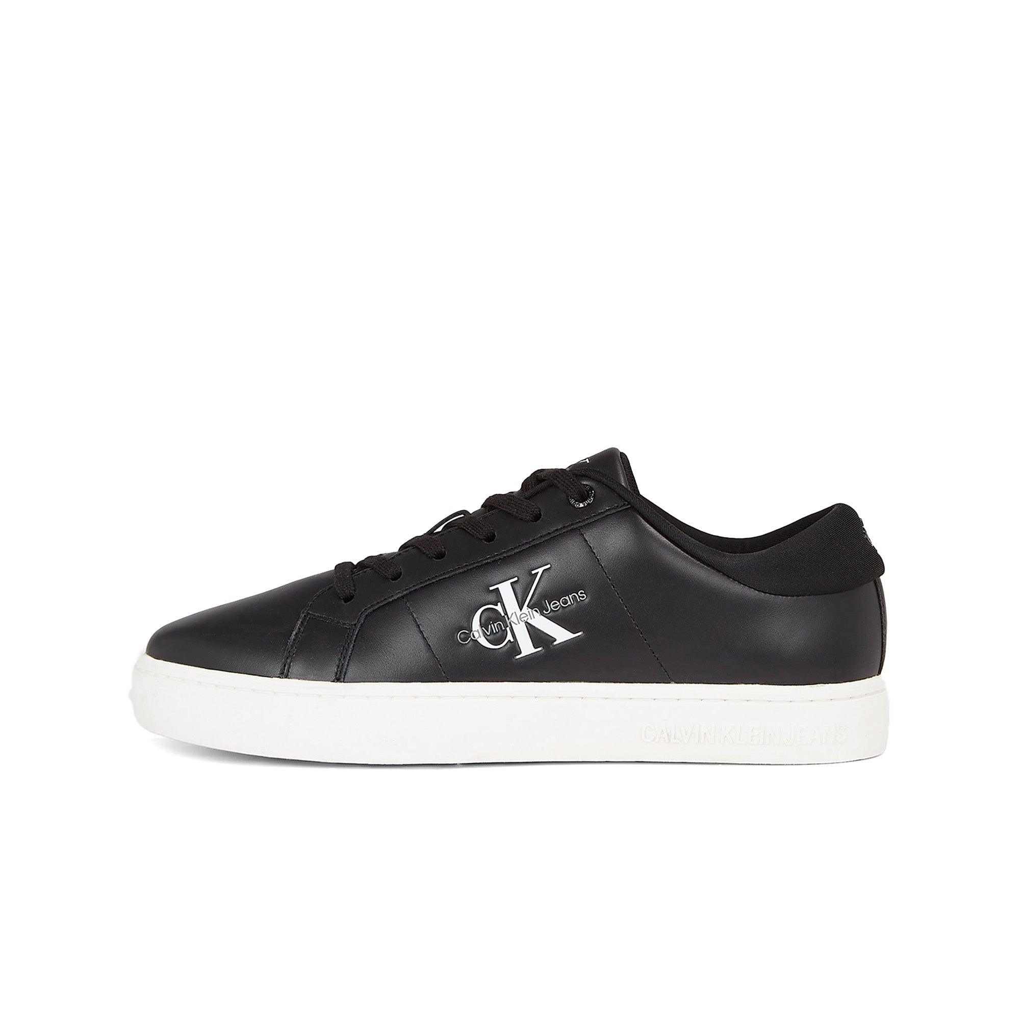 Sneakers Classic Cupsole Low nero - CityModa