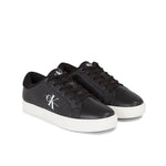 Sneakers Classic Cupsole Low nero - CityModa