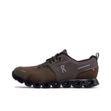 Sneakers Cloud5 waterproof
nero oliva - CityModa