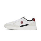 Sneakers elevated cupsole bianco - CityModa