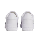 Sneakers TJM Retro stile basket bianco - CityModa