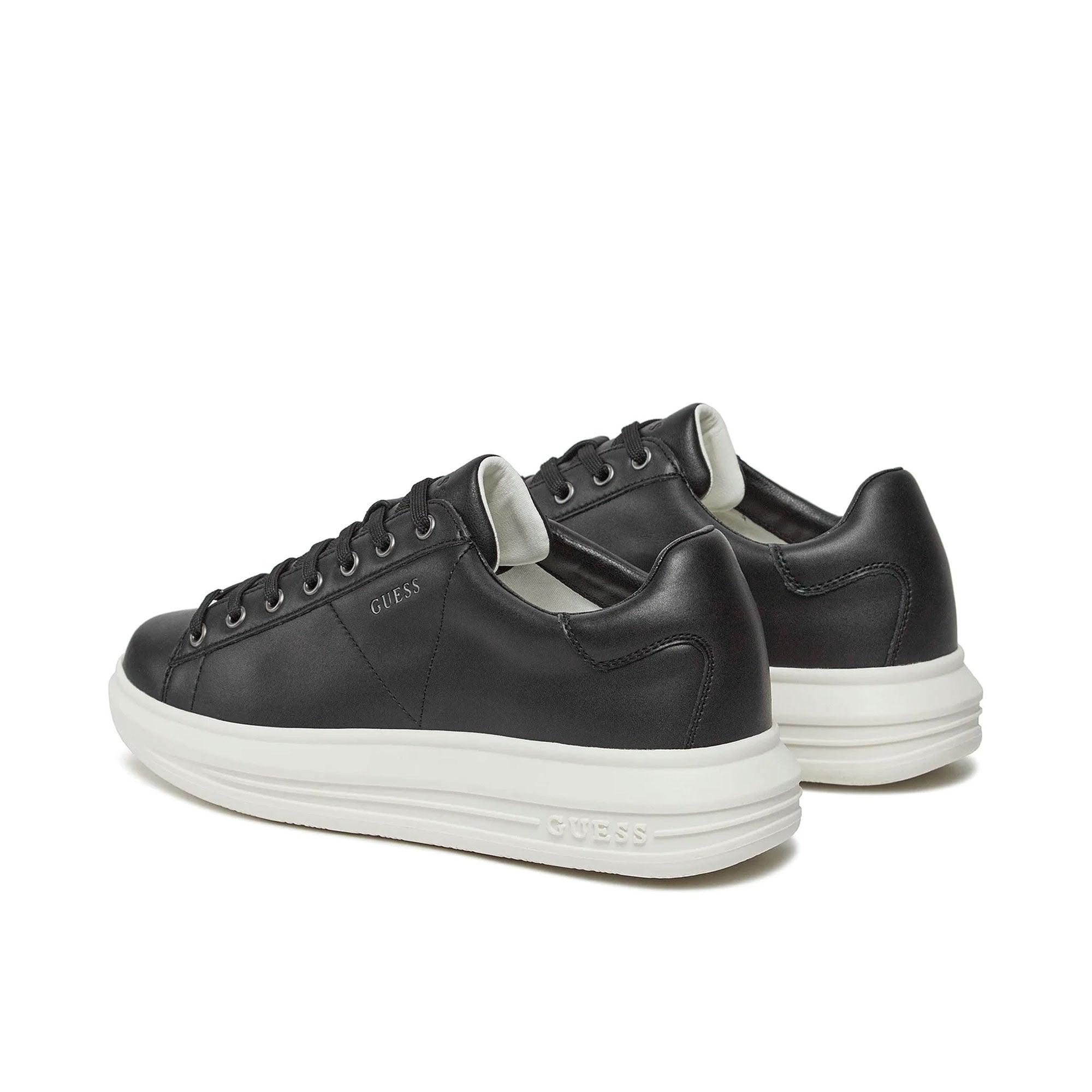 Sneakers Vibo nero - CityModa